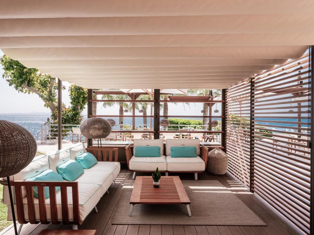 Hotel de Mar Gran Meliá - Adults Only - The Leading Hotels of the World - 7