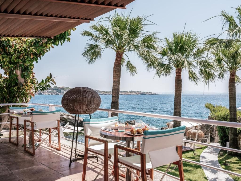 Hotel de Mar Gran Meliá - Adults Only - The Leading Hotels of the World - 8