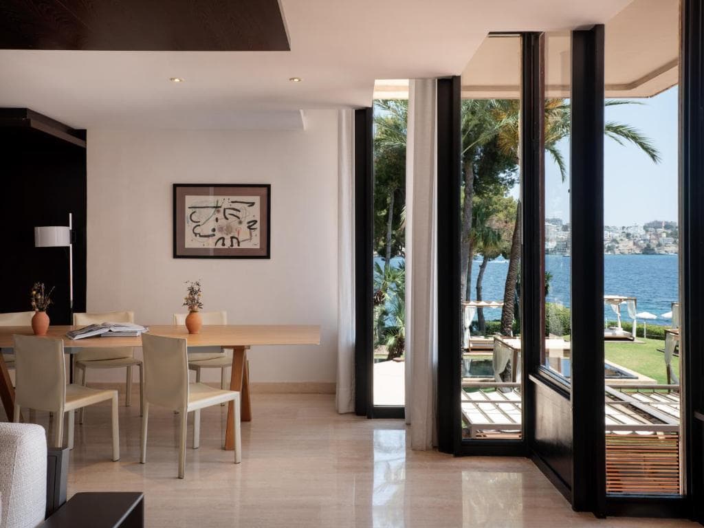 Hotel de Mar Gran Meliá - Adults Only - The Leading Hotels of the World - 9