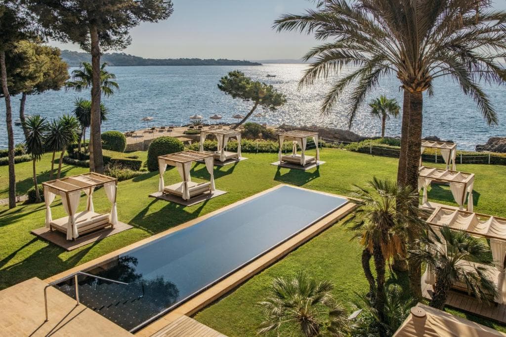 Hotel de Mar Gran Meliá - Adults Only - The Leading Hotels of the World - 10