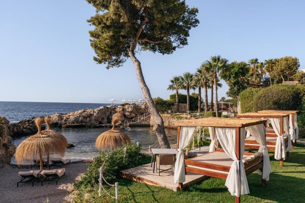 Hotel de Mar Gran Meliá - Adults Only - The Leading Hotels of the World - 11