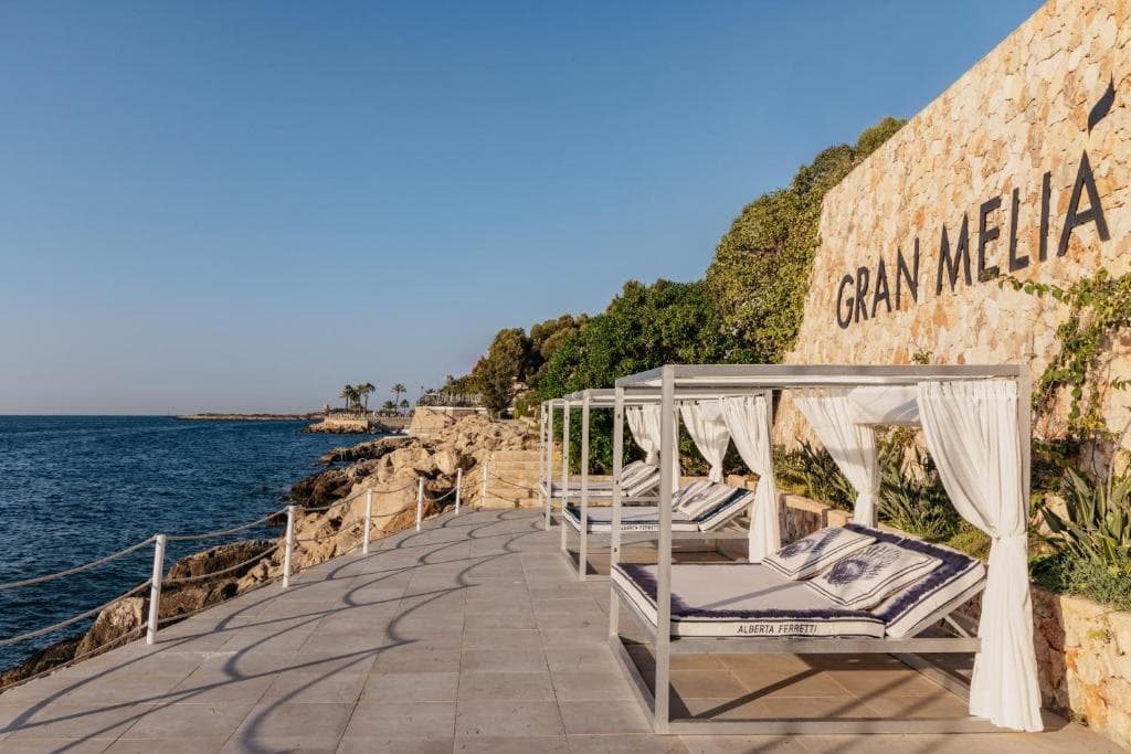 Hotel de Mar Gran Meliá - Adults Only - The Leading Hotels of the World - 12
