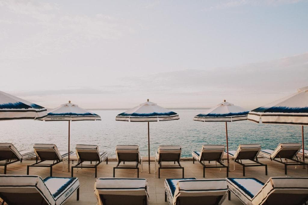 Hotel de Mar Gran Meliá - Adults Only - The Leading Hotels of the World - 13