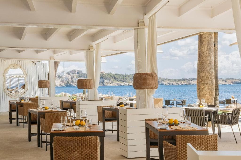 Hotel de Mar Gran Meliá - Adults Only - The Leading Hotels of the World - 15