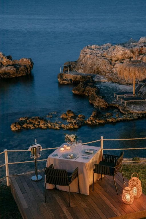 Hotel de Mar Gran Meliá - Adults Only - The Leading Hotels of the World - 16