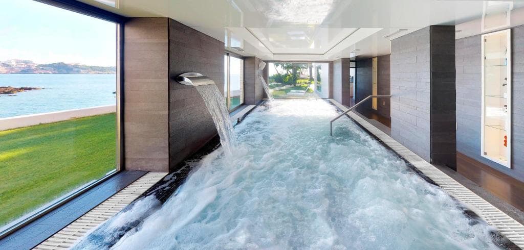 Hotel de Mar Gran Meliá - Adults Only - The Leading Hotels of the World - 19