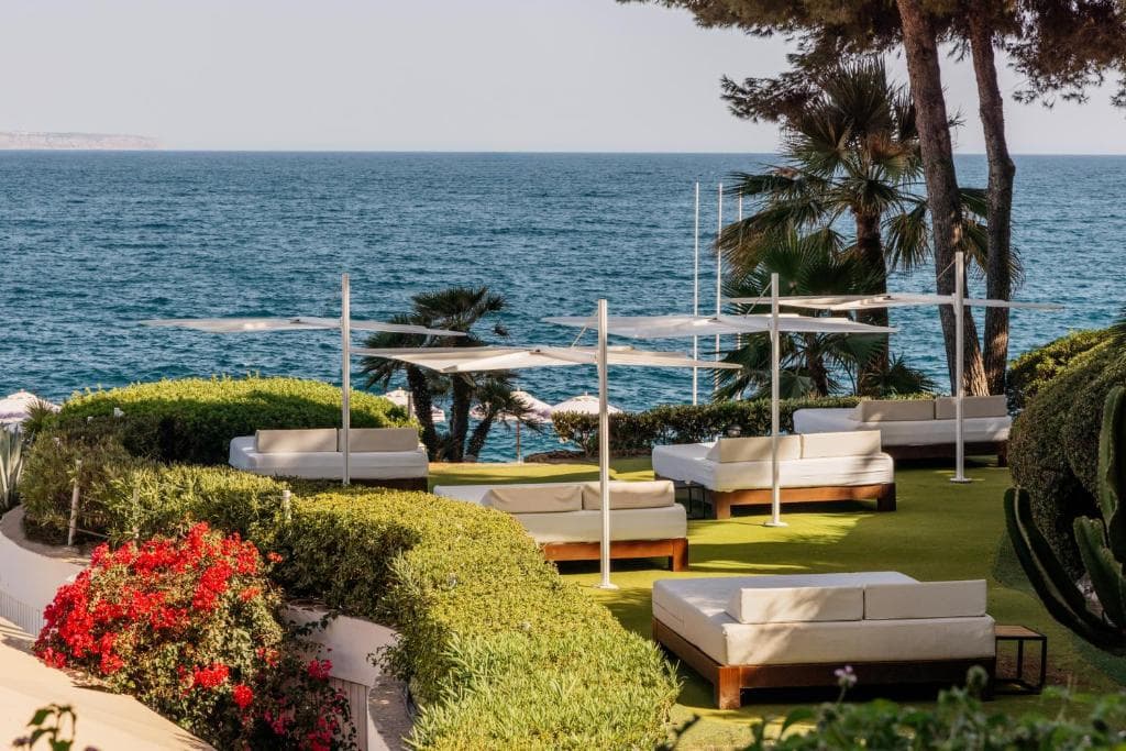 Hotel de Mar Gran Meliá - Adults Only - The Leading Hotels of the World - 24