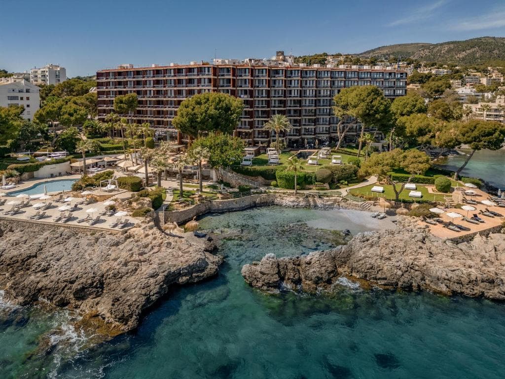 Hotel de Mar Gran Meliá - Adults Only - The Leading Hotels of the World - 26