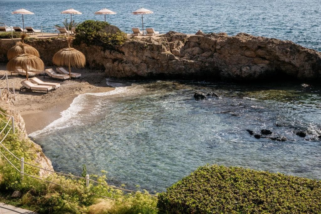 Hotel de Mar Gran Meliá - Adults Only - The Leading Hotels of the World - 28