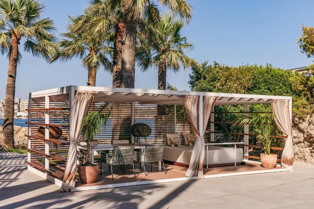Hotel de Mar Gran Meliá - Adults Only - The Leading Hotels of the World - 29