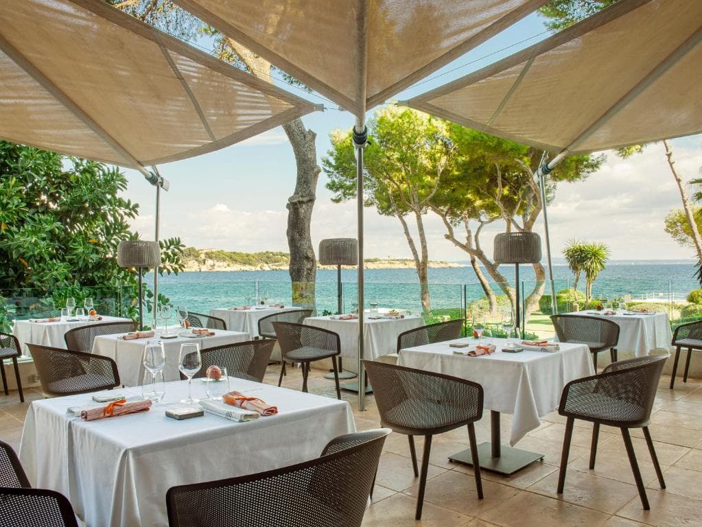 Hotel de Mar Gran Meliá - Adults Only - The Leading Hotels of the World - 32