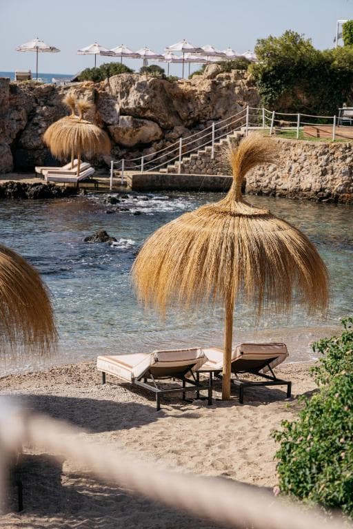 Hotel de Mar Gran Meliá - Adults Only - The Leading Hotels of the World - 33