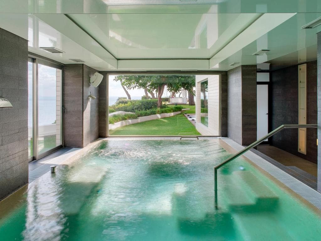 Hotel de Mar Gran Meliá - Adults Only - The Leading Hotels of the World - 35