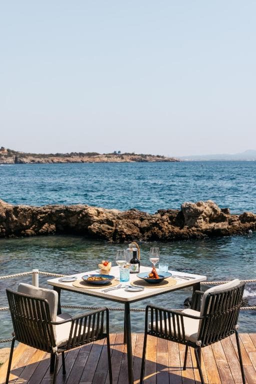 Hotel de Mar Gran Meliá - Adults Only - The Leading Hotels of the World - 36