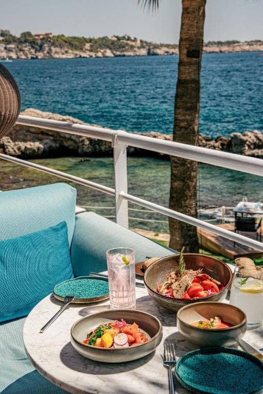 Hotel de Mar Gran Meliá - Adults Only - The Leading Hotels of the World - 39