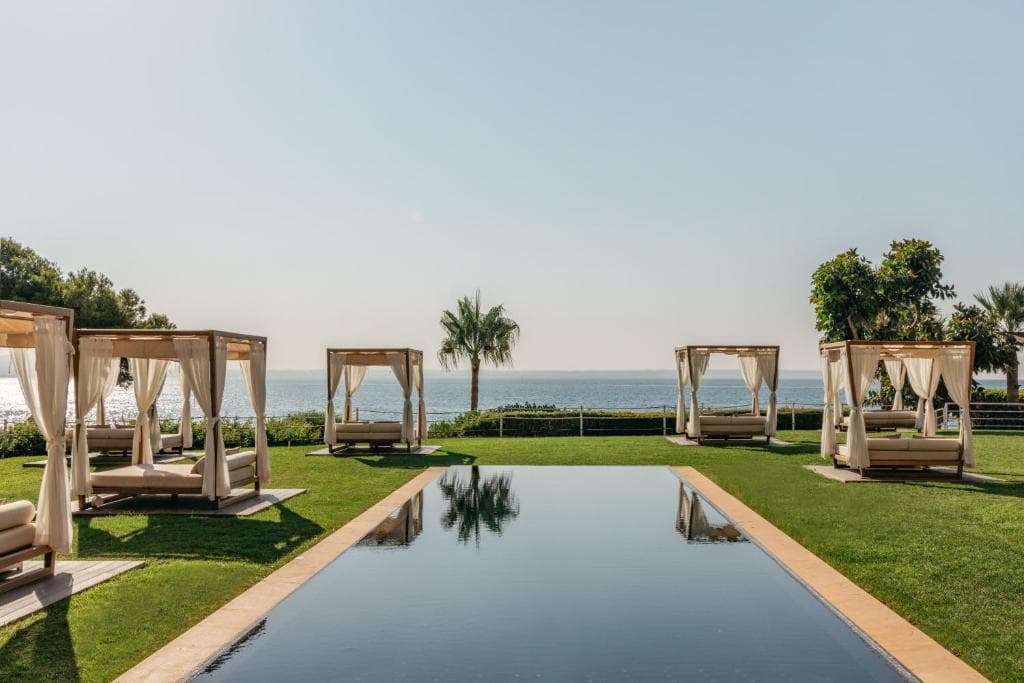Hotel de Mar Gran Meliá - Adults Only - The Leading Hotels of the World - 40