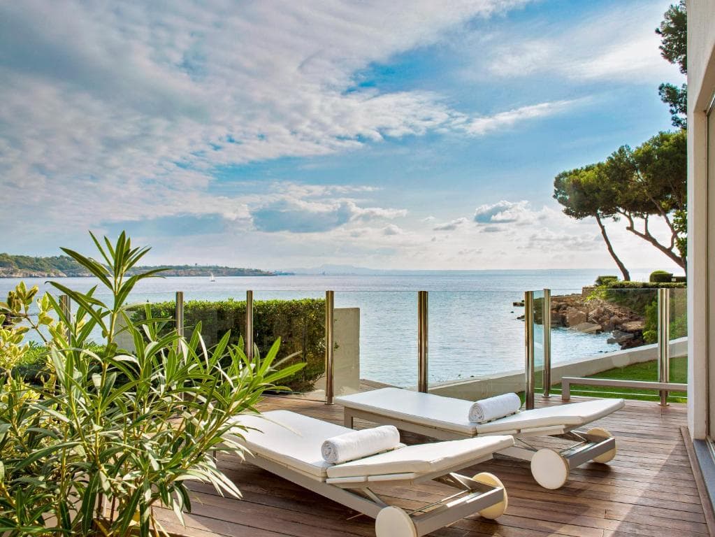 Hotel de Mar Gran Meliá - Adults Only - The Leading Hotels of the World - 42