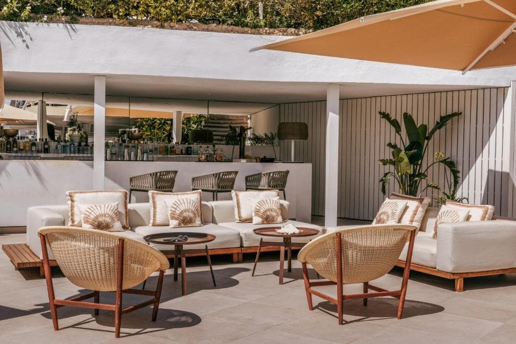 Hotel de Mar Gran Meliá - Adults Only - The Leading Hotels of the World - 44