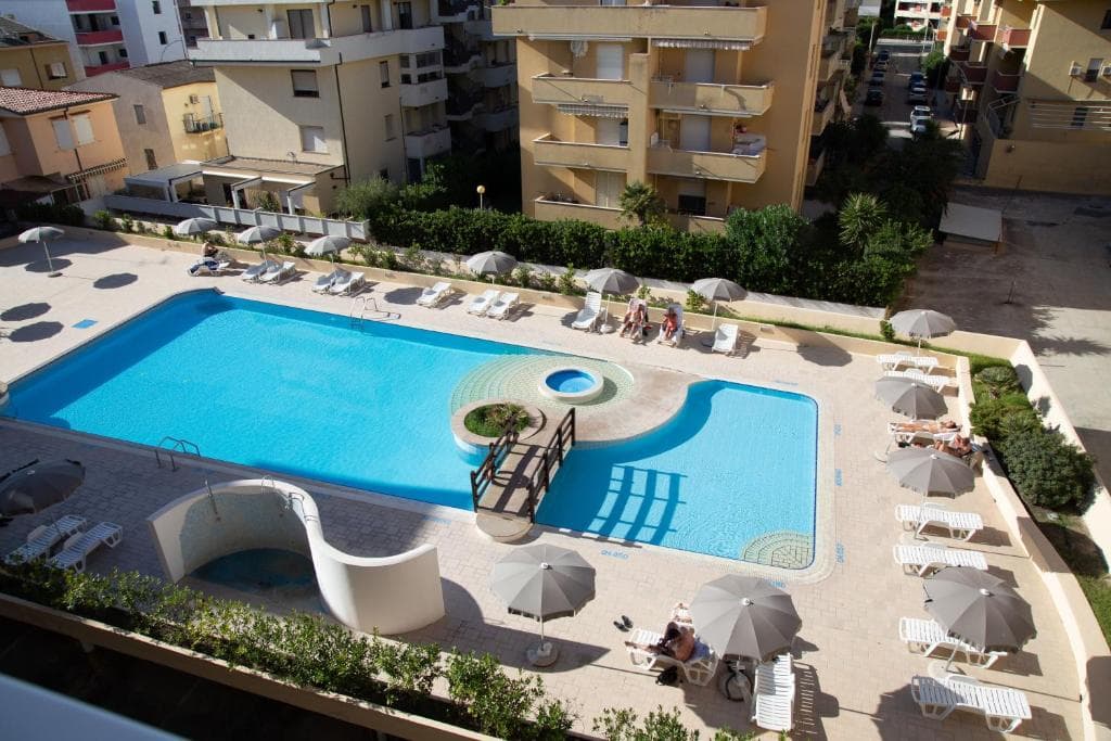 Residence Gardenia - 1