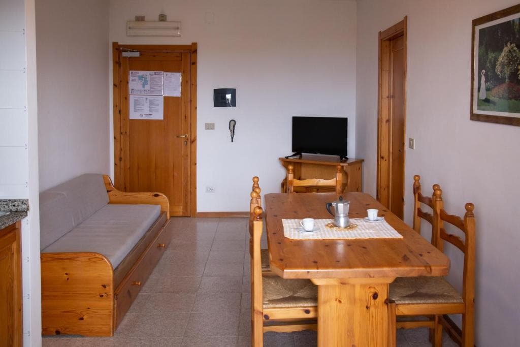 Residence Gardenia - 6