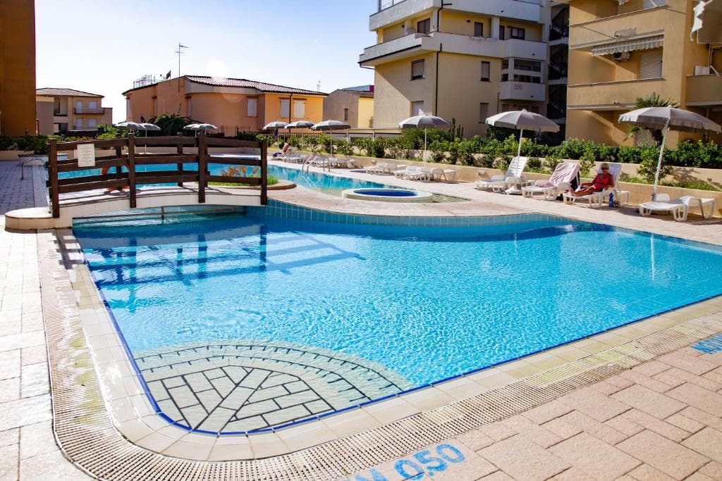 Residence Gardenia - 14