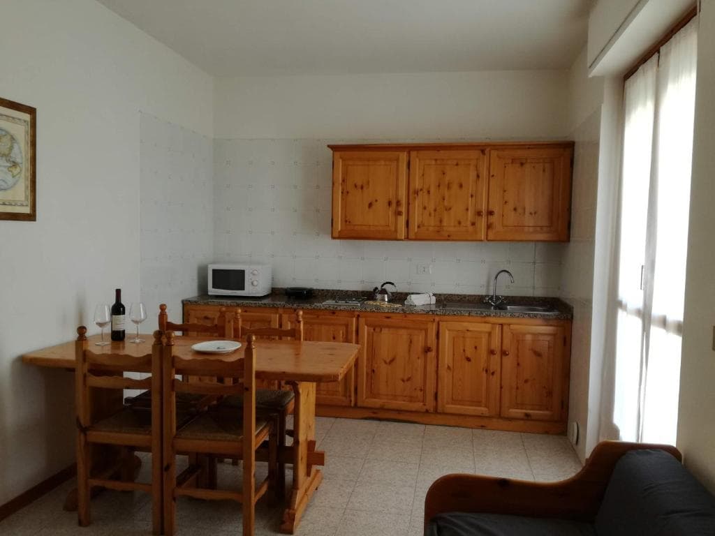 Residence Gardenia - 19