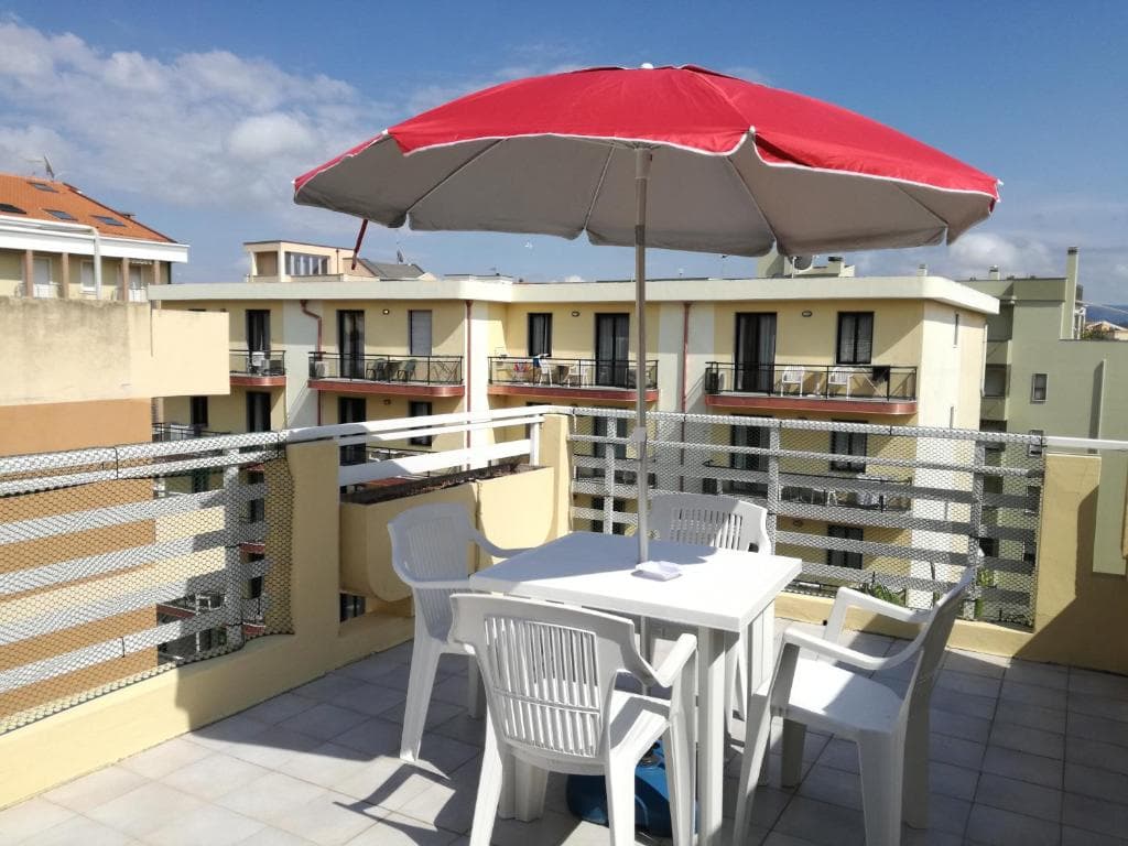 Residence Gardenia - 22
