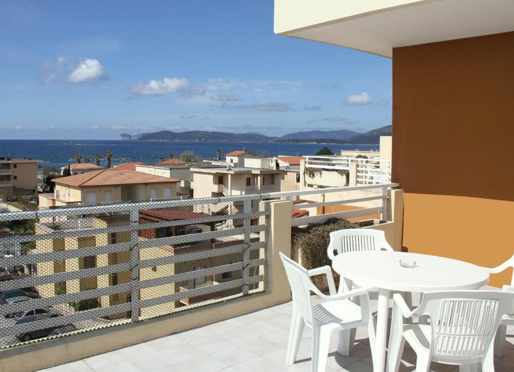 Residence Gardenia - 40