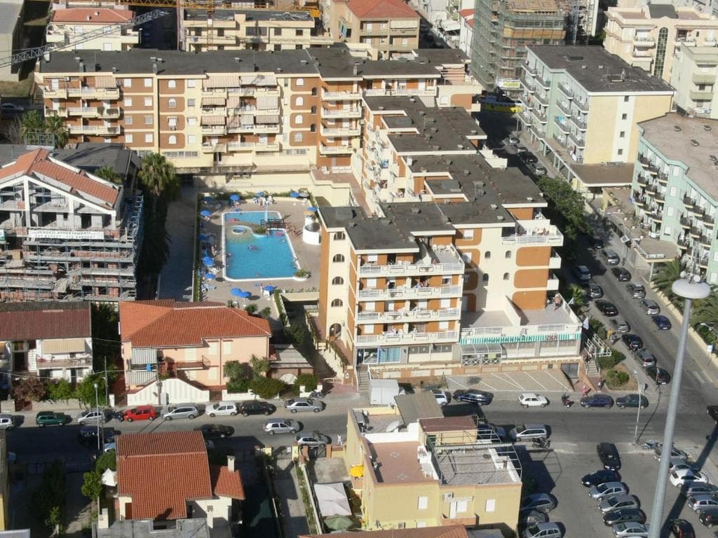 Residence Gardenia - 41