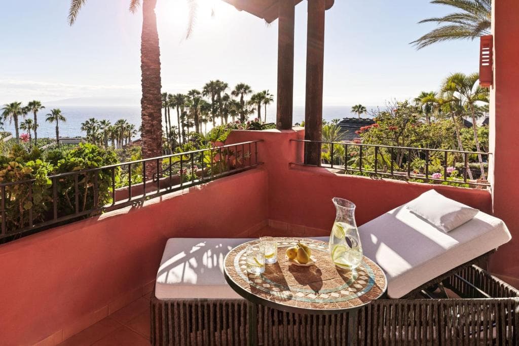The Ritz-Carlton Tenerife Abama - 2