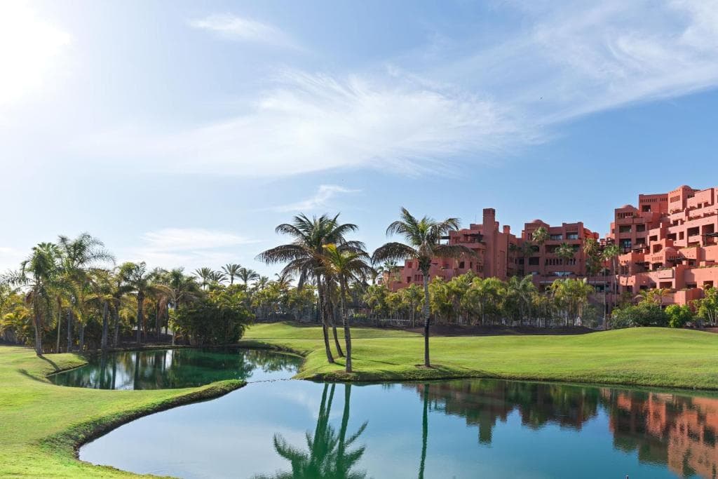 The Ritz-Carlton Tenerife Abama - 8