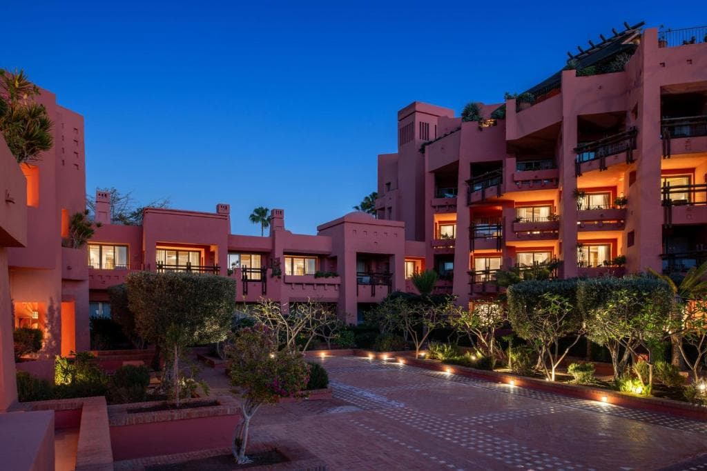 The Ritz-Carlton Tenerife Abama - 13