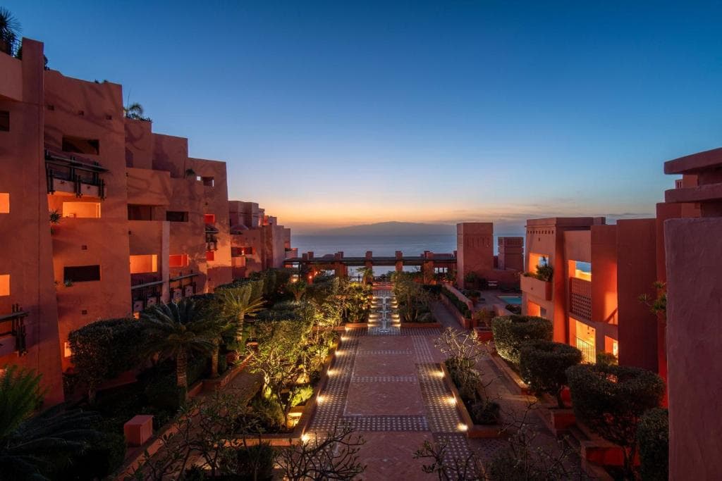 The Ritz-Carlton Tenerife Abama - 14