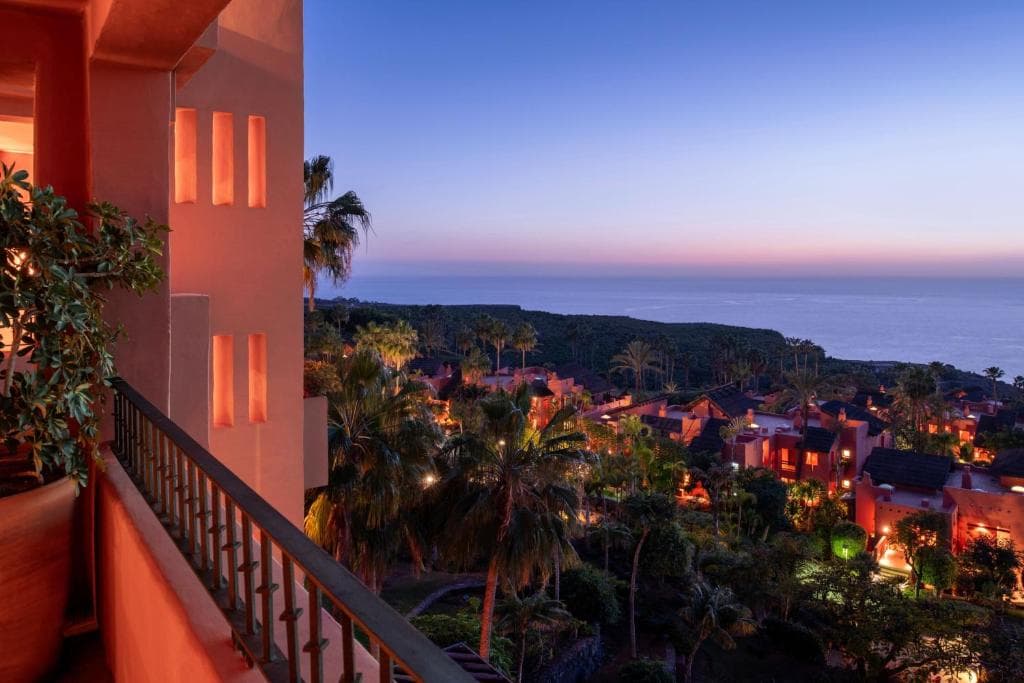 The Ritz-Carlton Tenerife Abama - 16