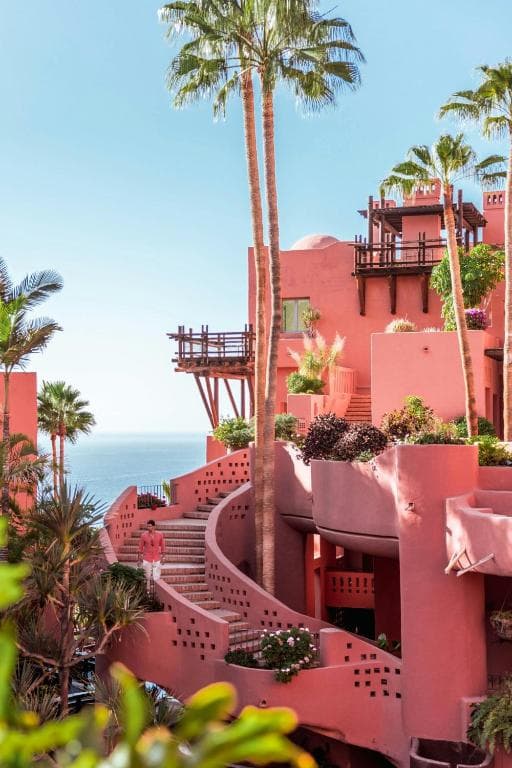 The Ritz-Carlton Tenerife Abama - 19