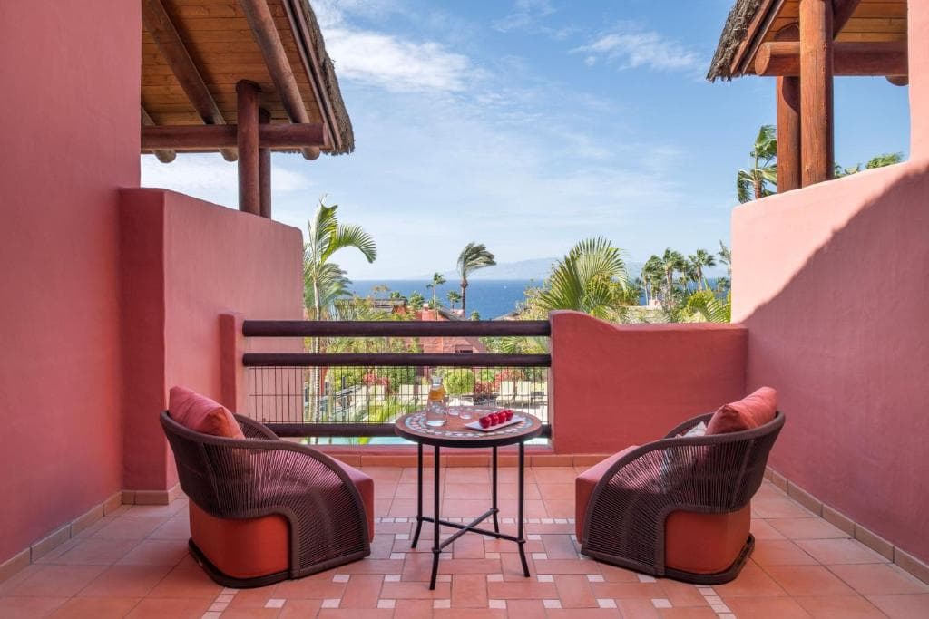 The Ritz-Carlton Tenerife Abama - 22