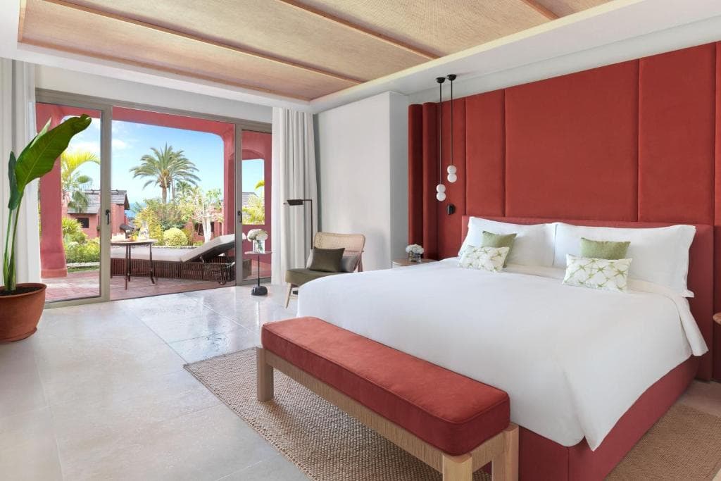 The Ritz-Carlton Tenerife Abama - 25
