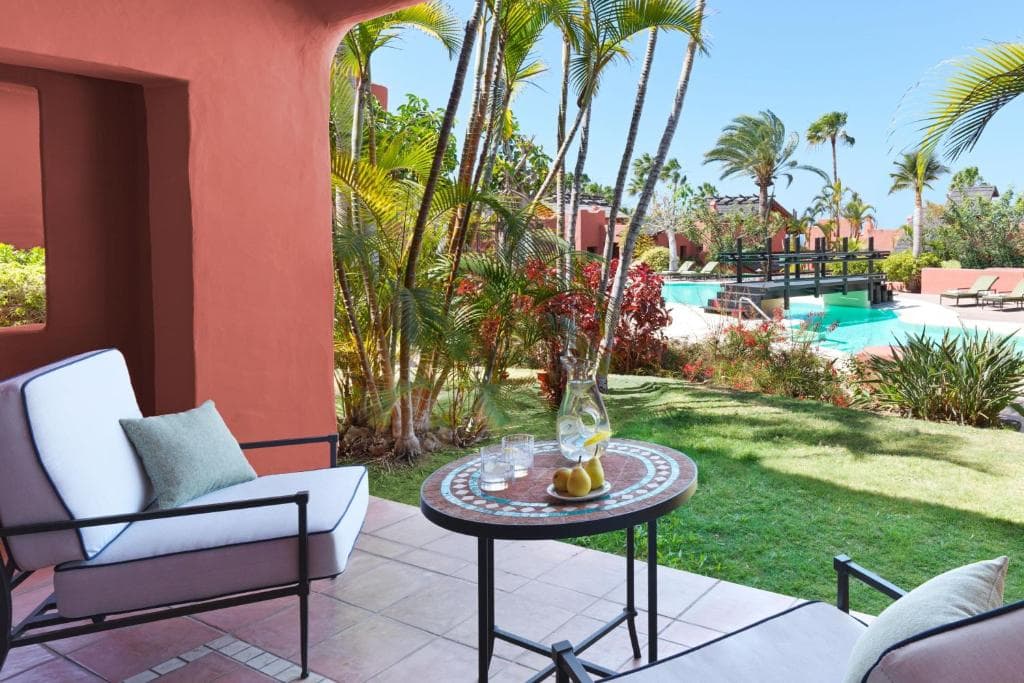 The Ritz-Carlton Tenerife Abama - 37