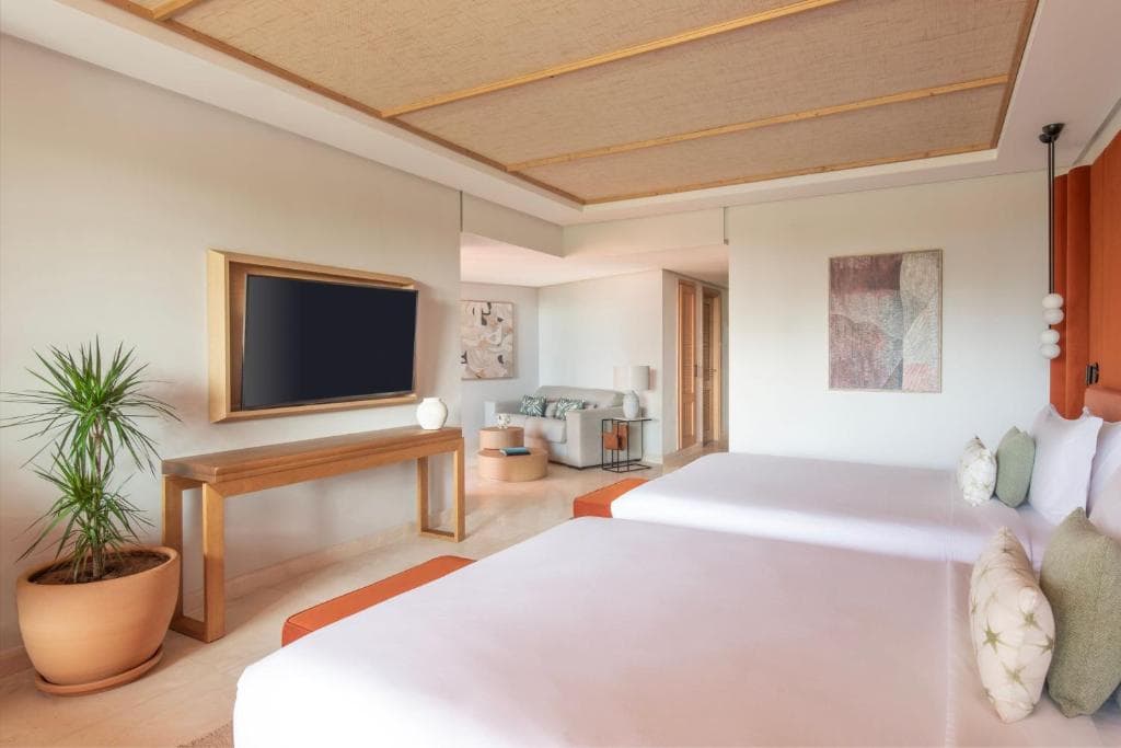 The Ritz-Carlton Tenerife Abama - 40