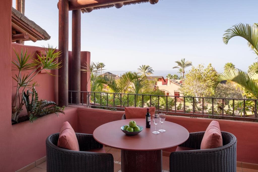 The Ritz-Carlton Tenerife Abama - 41