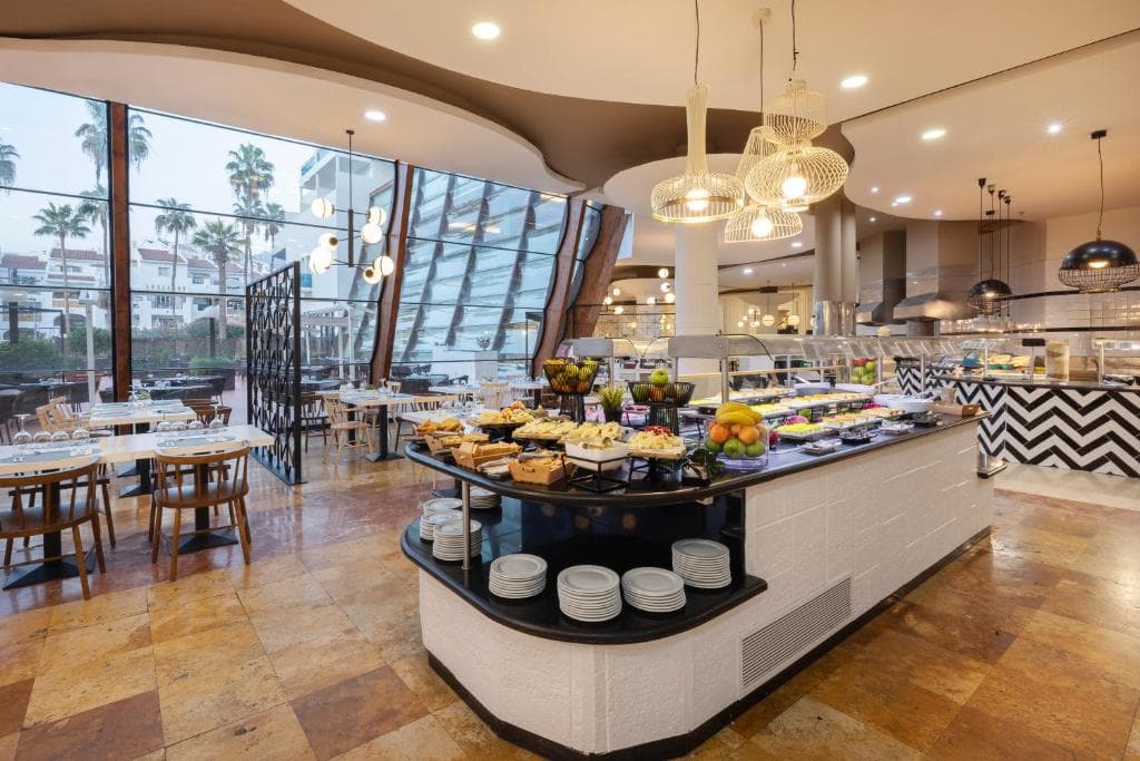 Hotel AluaSoul Costa Adeje - 6