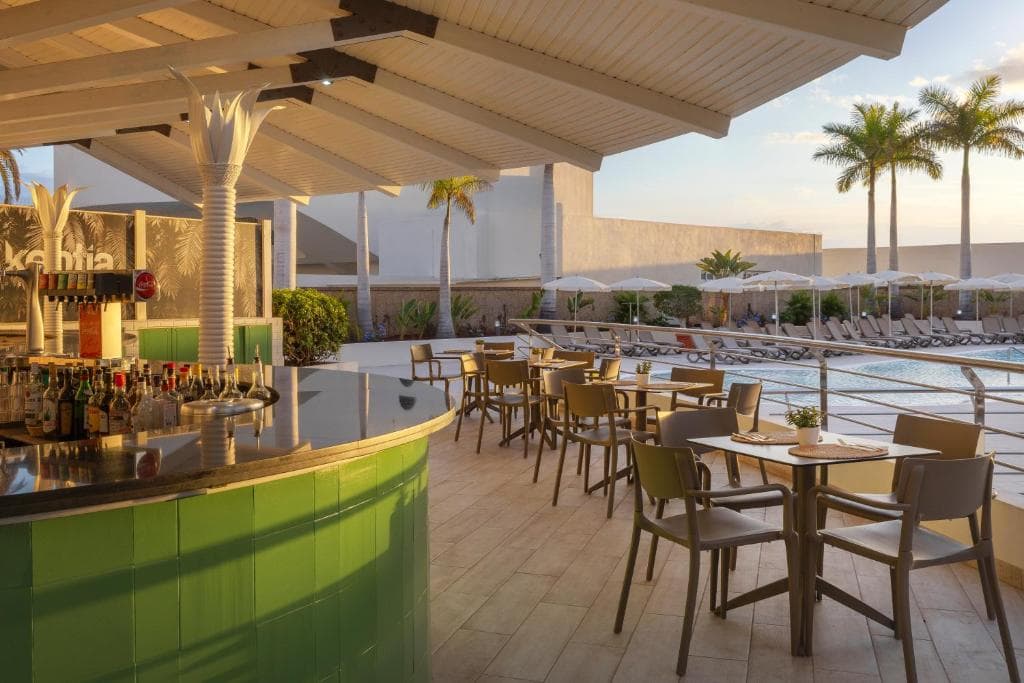 Hotel AluaSoul Costa Adeje - 7