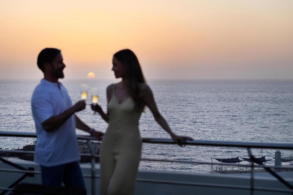 Hotel AluaSoul Costa Adeje - 9