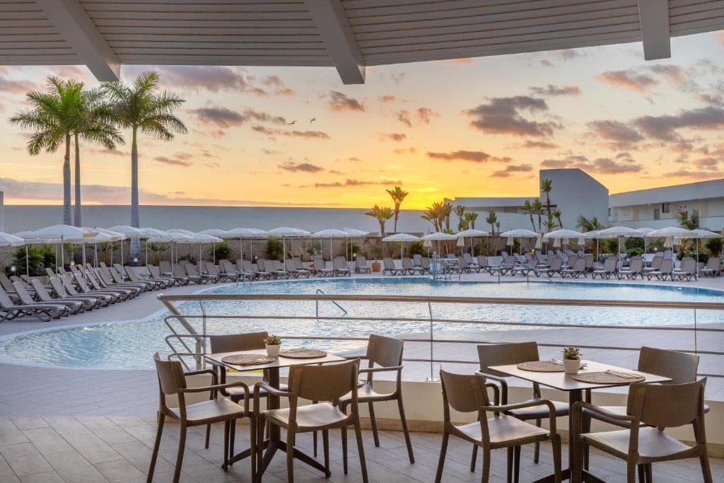 Hotel AluaSoul Costa Adeje - 10