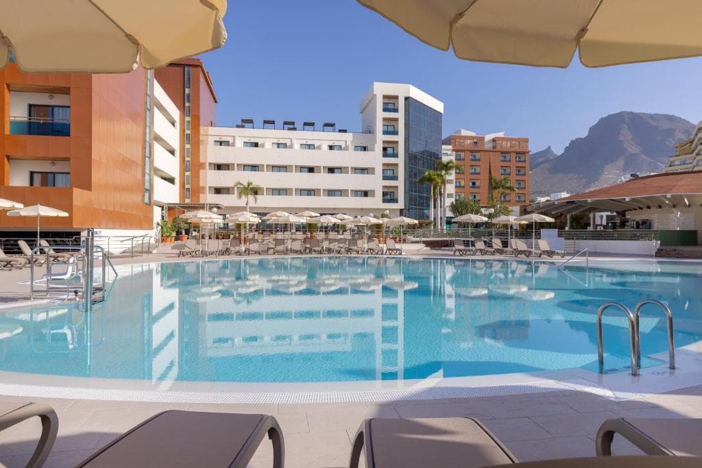 Hotel AluaSoul Costa Adeje - 14