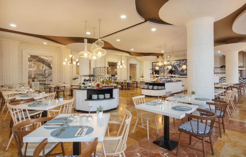 Hotel AluaSoul Costa Adeje - 16