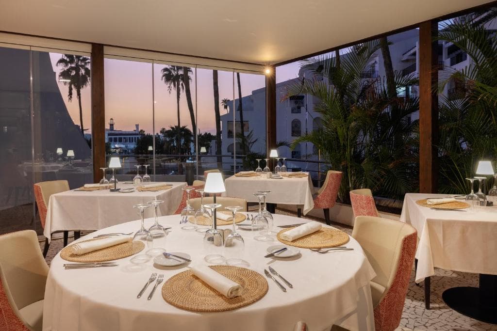 Hotel AluaSoul Costa Adeje - 17