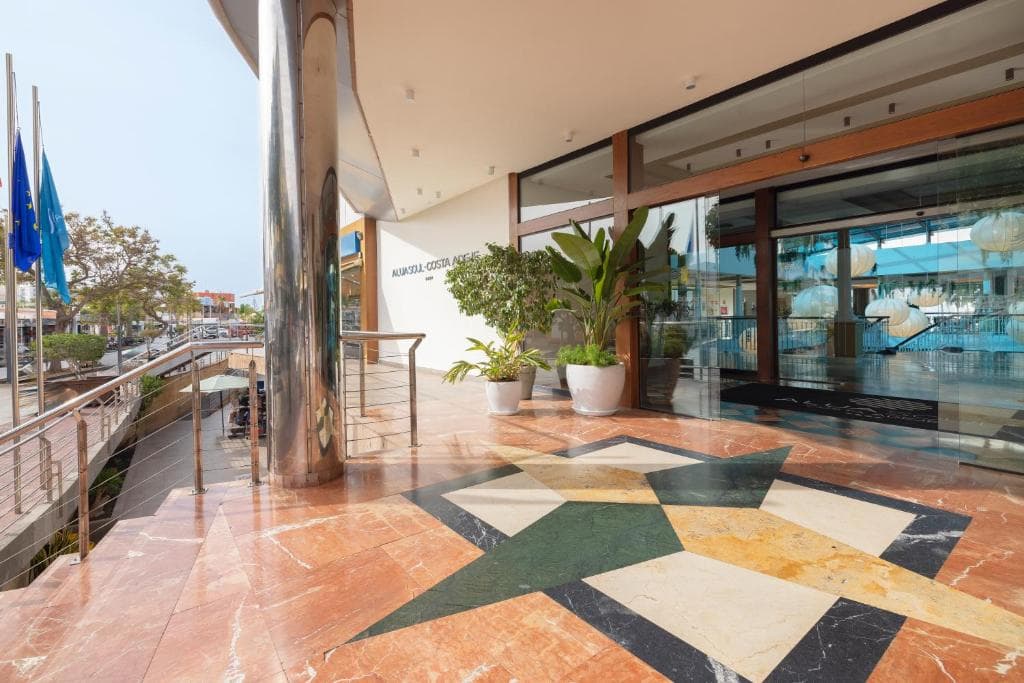 Hotel AluaSoul Costa Adeje - 18