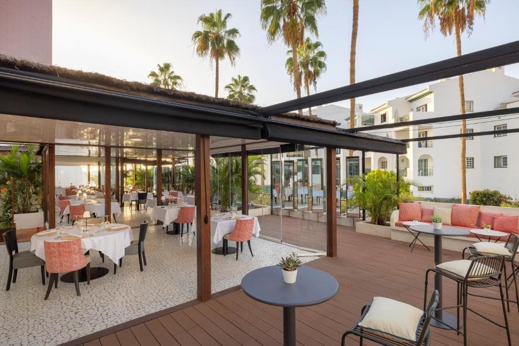 Hotel AluaSoul Costa Adeje - 19