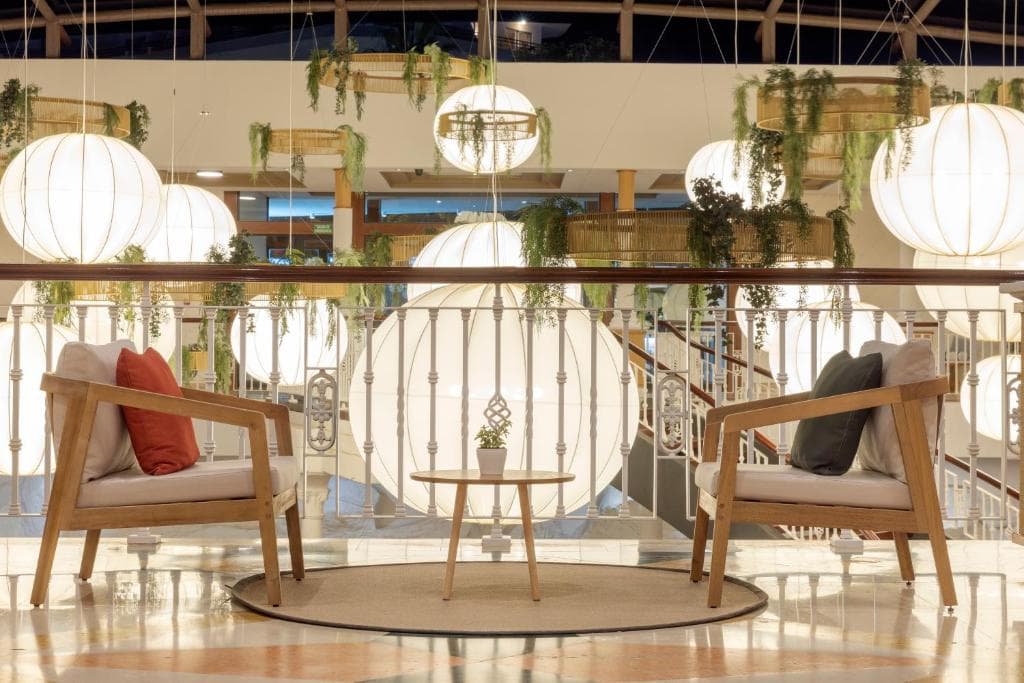 Hotel AluaSoul Costa Adeje - 20